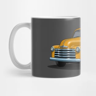 1949 Chevy Pickup Truck Mug